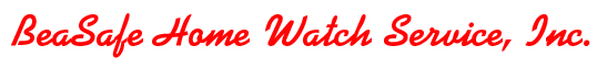 Beasafe Home watch Service Inc.