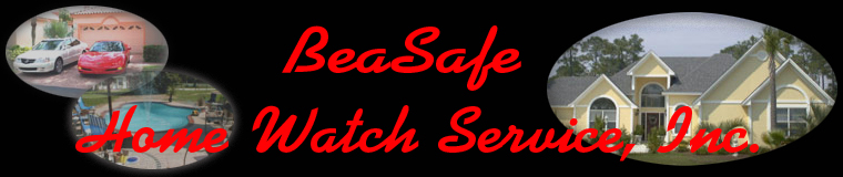 Beasafe Home watch Service Inc